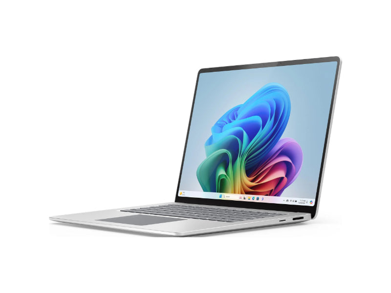 13Inch Microsoft Surface Laptop 7 Eli