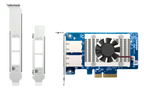 QNAP QXG-10G2T | Dual-Port 10GbE RJ45 Network Expansion Card