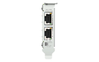 QNAP QXG-10G2T | Dual-Port 10GbE RJ45 Network Expansion Card