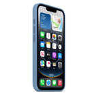 iPhone 16e Silicone Case