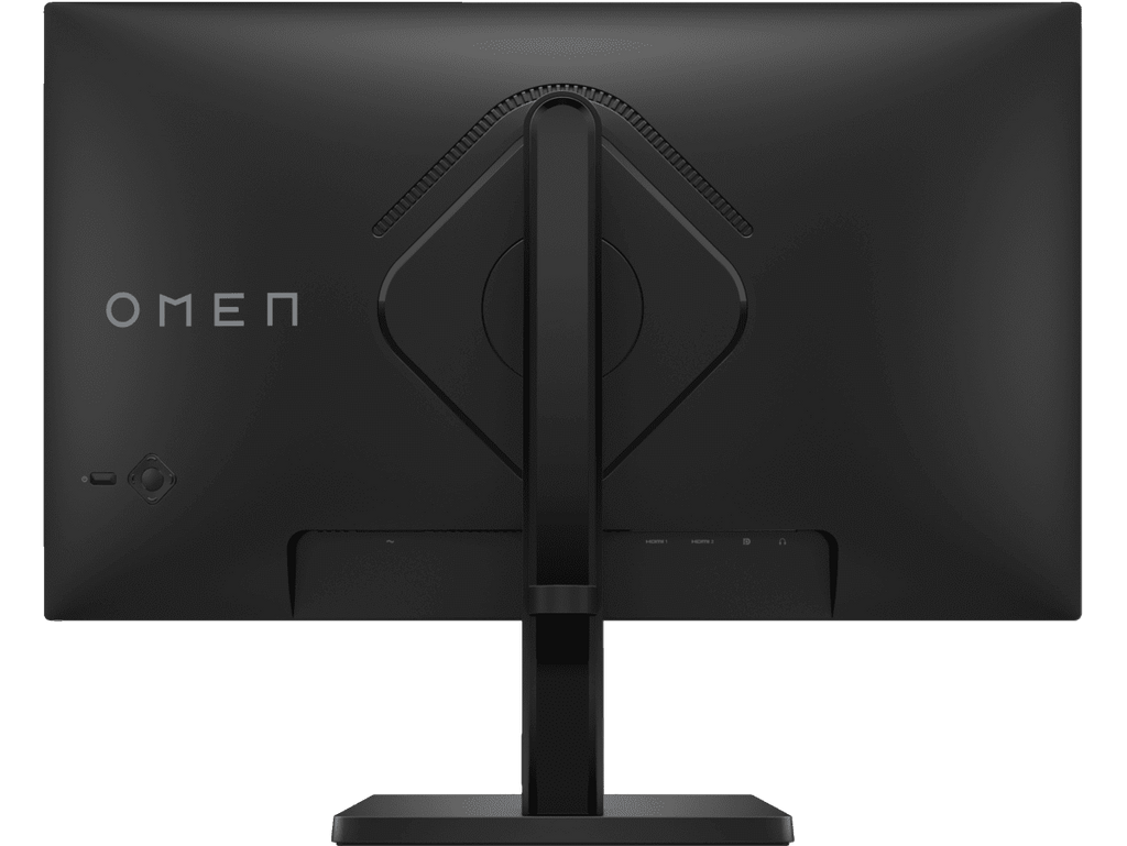 HP OMEN 780F0AA 23.8" FHD 165Hz IPS Gaming Monitor