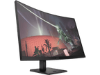 HP OMEN 32C 780K7AA 32" QHD 165Hz 1ms Curved Gaming Monitor