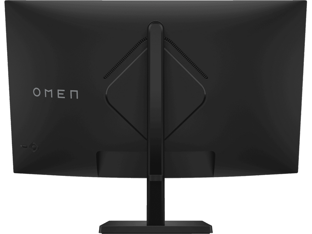 HP OMEN 32C 780K7AA 32" QHD 165Hz 1ms Curved Gaming Monitor