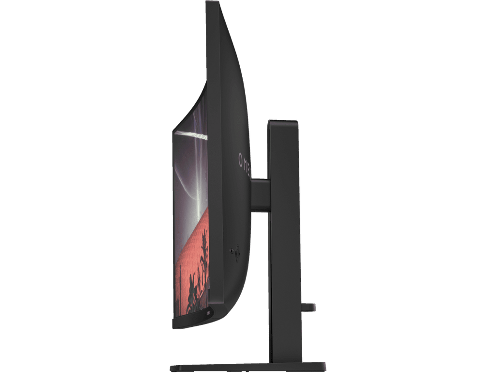 HP OMEN 32C 780K7AA 32" QHD 165Hz 1ms Curved Gaming Monitor