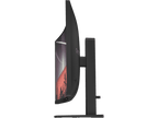 HP OMEN 32C 780K7AA 32" QHD 165Hz 1ms Curved Gaming Monitor