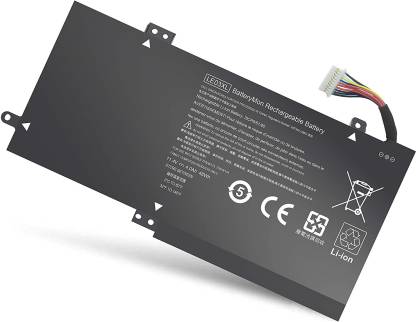 HP LE03XL Original OEM 48Whr 4212mAh 11.4V 3 Cell Laptop Battery