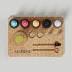Endless LABS.13 Alchemy Potioncraft - Fountain Pen Ink Making Set