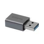 CADYCE USB 3.0 A TYPE MALE TO USB-C FEMALE ADAPTER CA-UCF