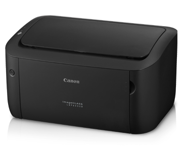 CANON IMAGE CLASS LBP6030B SINGLE-FUNCTION LASER MONOCHROME PRINTER BLACK