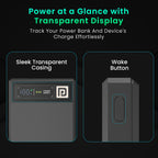 Luxcell MagClick 10K