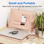 Black-i USB 3.0 to VGA Converter