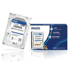 GEONIX 6TB SATA 6Gb/s 7200RPM Hard Drive for Desktop