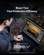 Lexar Armor Silver PRO SD Card