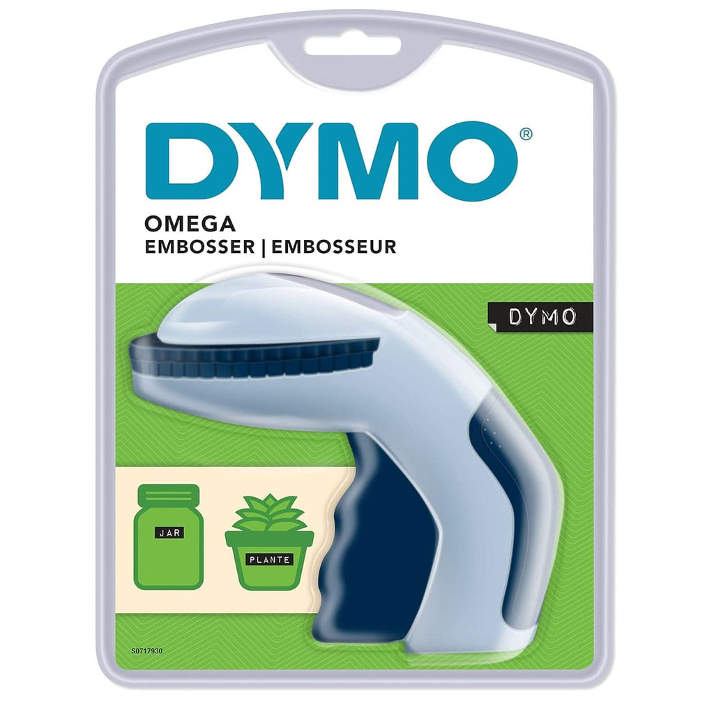 DYMO OMEGA EMBOSSER
