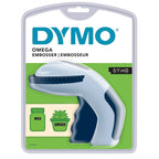 DYMO OMEGA EMBOSSER