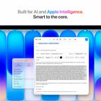 Apple 2026 MacBook Neo 13″ Laptop with A18 Pro chip: Built for AI and Apple Intelligence, Liquid Retina Display, 8GB Unified Memory, 256GB SSD Storage, 1080p FaceTime HD Camera; Indigo