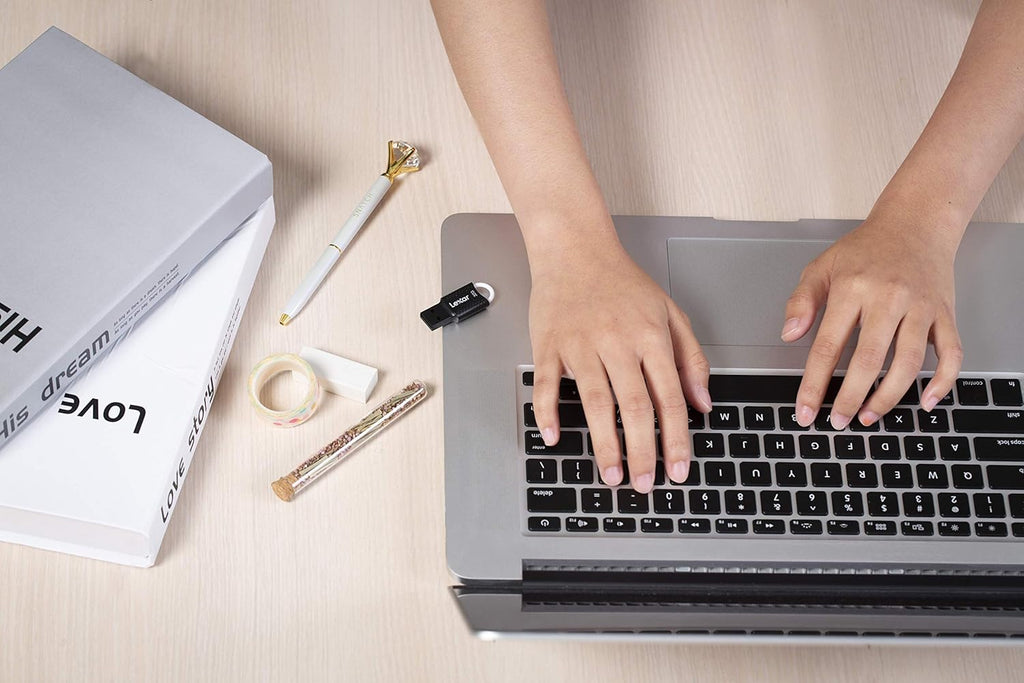 Lexar Jump Drive V40 USB Flash Drive