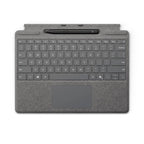 MICROSOFT SURFACE PRO 11 KEYBOARD WITH SLIM PEN PLATINUM - EP2-01831