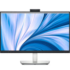 Dell C2423H 24" 60Hz FHD IPS Conferencing with Dual Speakers Monitor