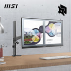 MSI PRO MP251 24.5" 1080FHD 100Hz 4ms IPS Business Monitor
