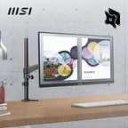 MSI PRO MP275Q 27" WQHD 2K 100Hz 4ms Built-in-Speaker IPS Business Monitor