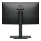 BENQ PHOTOVUE SW272U 27 INCH 4K HDR MONITOR FOR PROFESSIONAL PHOTOGRAPHER