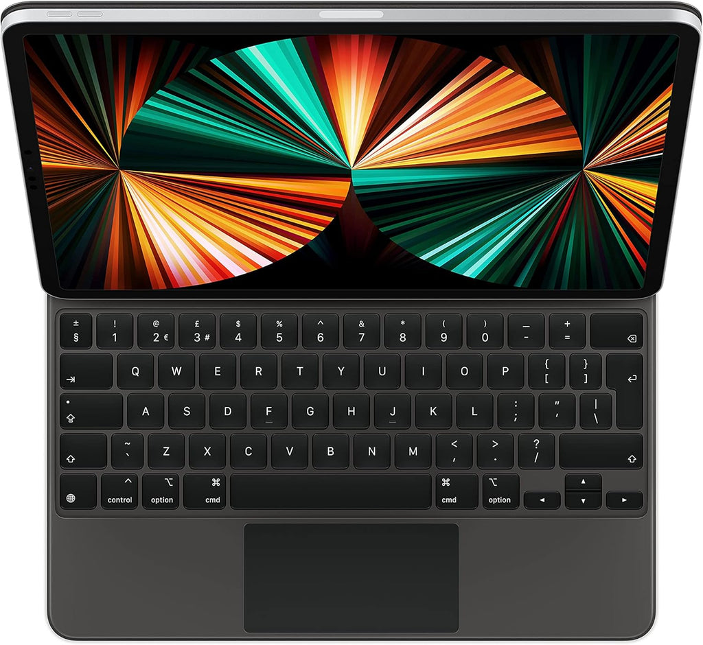 Magic Keyboard US English iPad Pro 12.9Inch