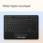 MICROSOFT SURFACE PRO 11 FLEX KEYBOARD WITH SLIM PEN BLACK - EP2-01738