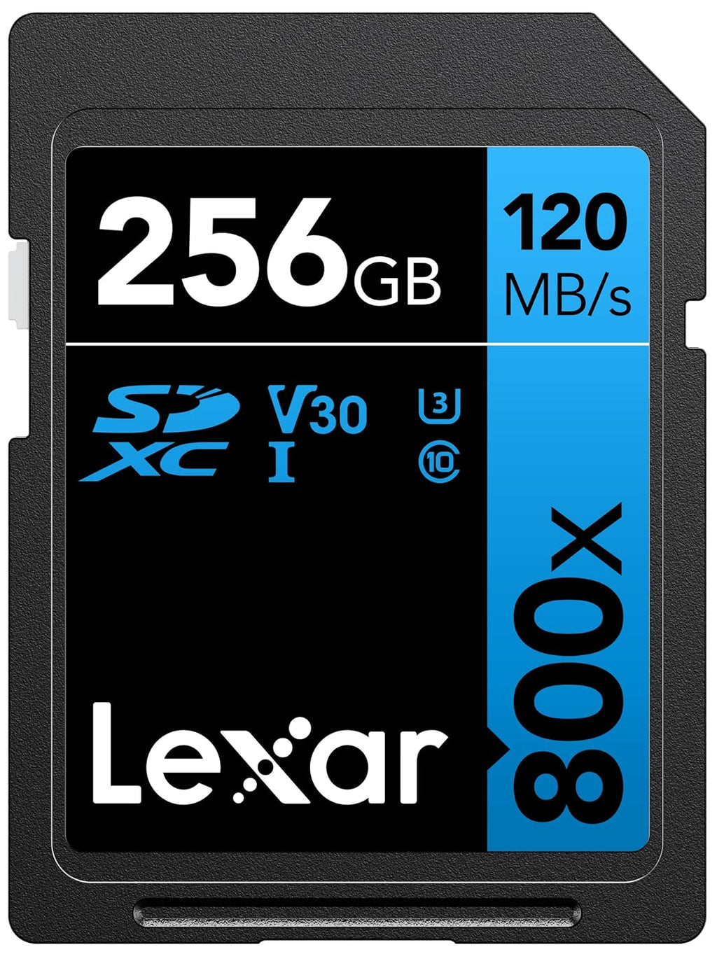 Lexar Armor Silver PRO SD Card