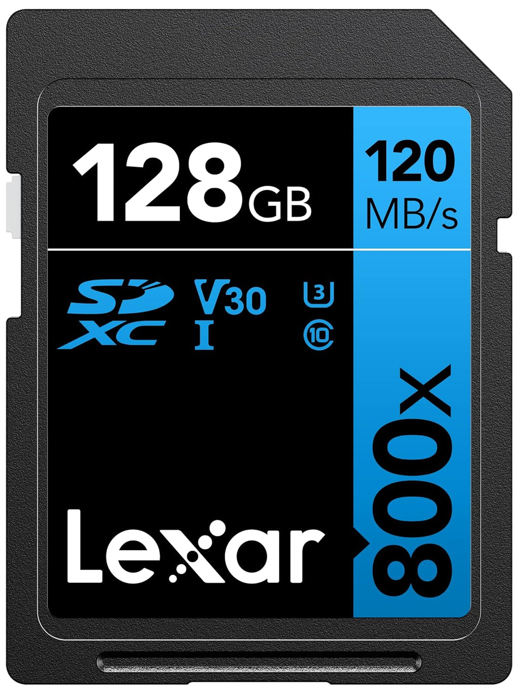 Lexar Armor Silver PRO SD Card