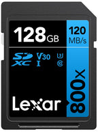Lexar Armor Silver PRO SD Card