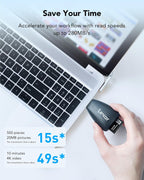 Lexar Armor Silver PRO SD Card