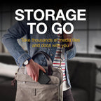 Seagate Expansion 2TB External HDD USB 3.0 Portable Hard Drive with 3 yr Data Recovery Services