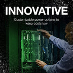 Seagate Exos X18 18TB Enterprise 3.5 Inch Hyperscale SATA 6Gb/s NAS Internal Hard Drive