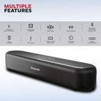 Honeywell Moxie V3000 30W Soundbar