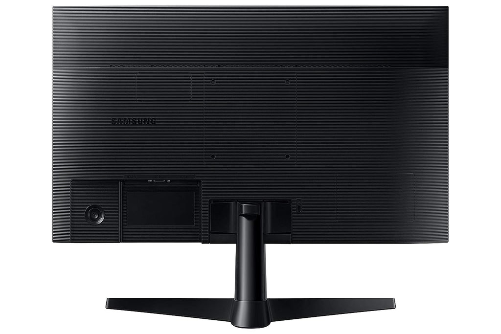 SAMSUNG 22 inch Full HD LED Backlit IPS Panel Monitor (LF22T350FHWXXL)