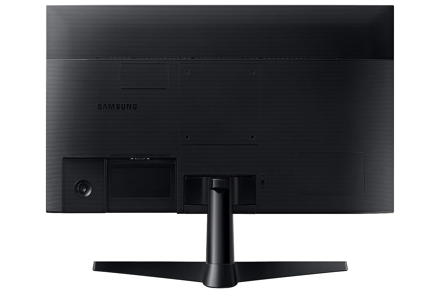 SAMSUNG 22 inch Full HD LED Backlit IPS Panel Monitor (LF22T350FHWXXL)
