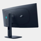 Dell Alienware AW3425DW 34" 240Hz 0.03ms WQHD Curved QD-OLED Gaming Monitor