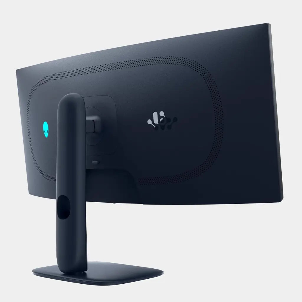 Dell Alienware AW3425DW 34" 240Hz 0.03ms WQHD Curved QD-OLED Gaming Monitor