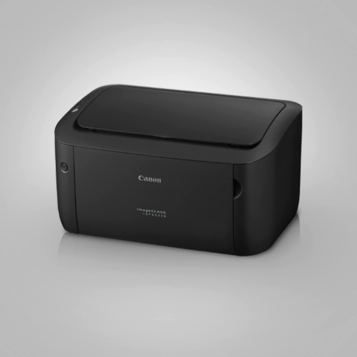 CANON IMAGE CLASS LBP6030B SINGLE-FUNCTION LASER MONOCHROME PRINTER BLACK