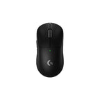 Logitech G PRO X Superlight 2 Wireless Gaming Mouse Black
