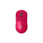 Logitech G PRO X Superlight 2 Wireless Gaming Mouse Pink