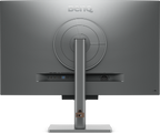 BenQ RD320U 32” 2160p 4K UHD Programming Monitor with MoonHalo Backlight and Built-in Speaker