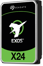 Seagate Exos X24 16TB 3.5" SATA 6Gb/s 7200RPM Enterprise Hard Disk Drive