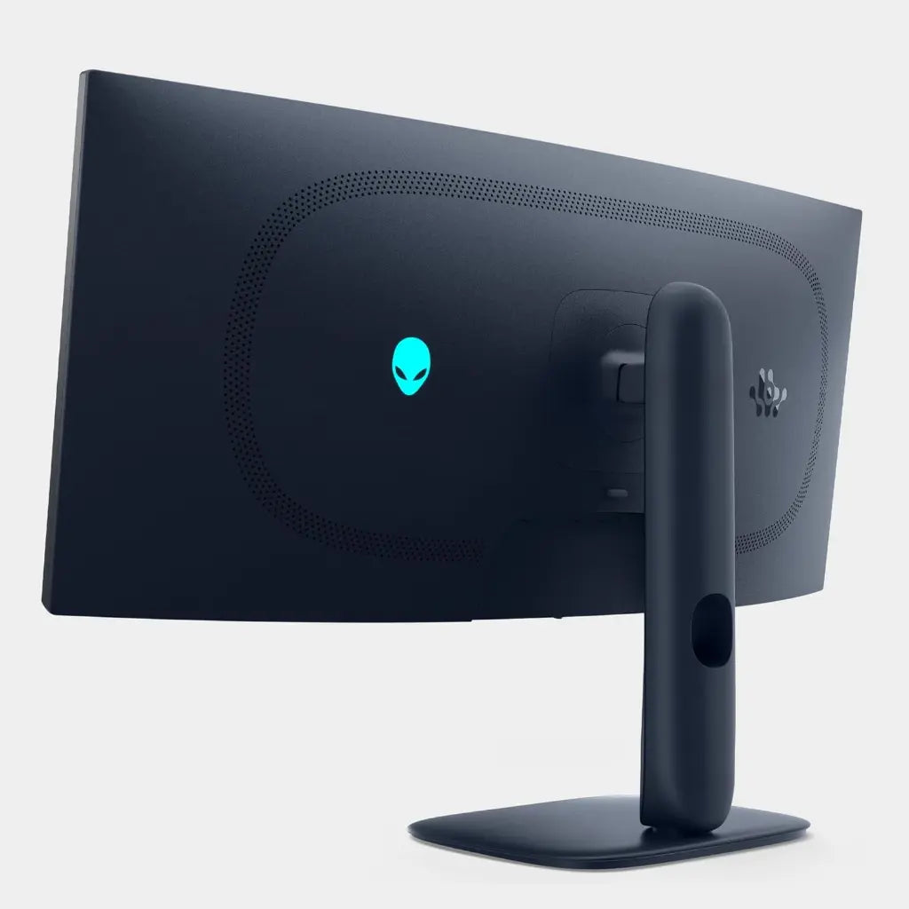 Dell Alienware AW3425DW 34" 240Hz 0.03ms WQHD Curved QD-OLED Gaming Monitor