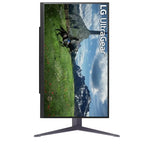 LG UltraGear 27GS85Q-B 27" 200Hz OC QHD Nano IPS Gaming Monitor DisplayHDR 400
