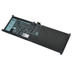 Dell Original 7.6V 30Wh 4020mAh 2 Cell Laptop Battery for XPS 12 9250 and Latitude 12 7275