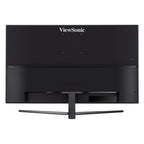 ViewSonic VX3211-4K 32-inch 4K UHD VA Monitor with Integrated Speakers and AMD FreeSync