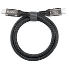 Black-i USB-C 4K Cable 3 Meter