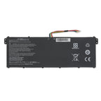 Acer AC14B8K Original OEM 48Wh 3220mAh 15.2V 4 Cell Laptop Battery